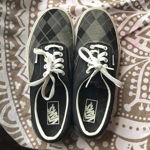 Vans shoes